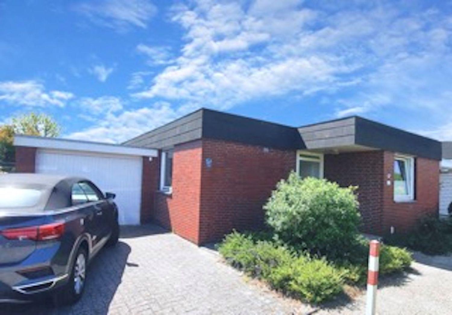 שיליג Villa Strandgut מראה חיצוני תמונה