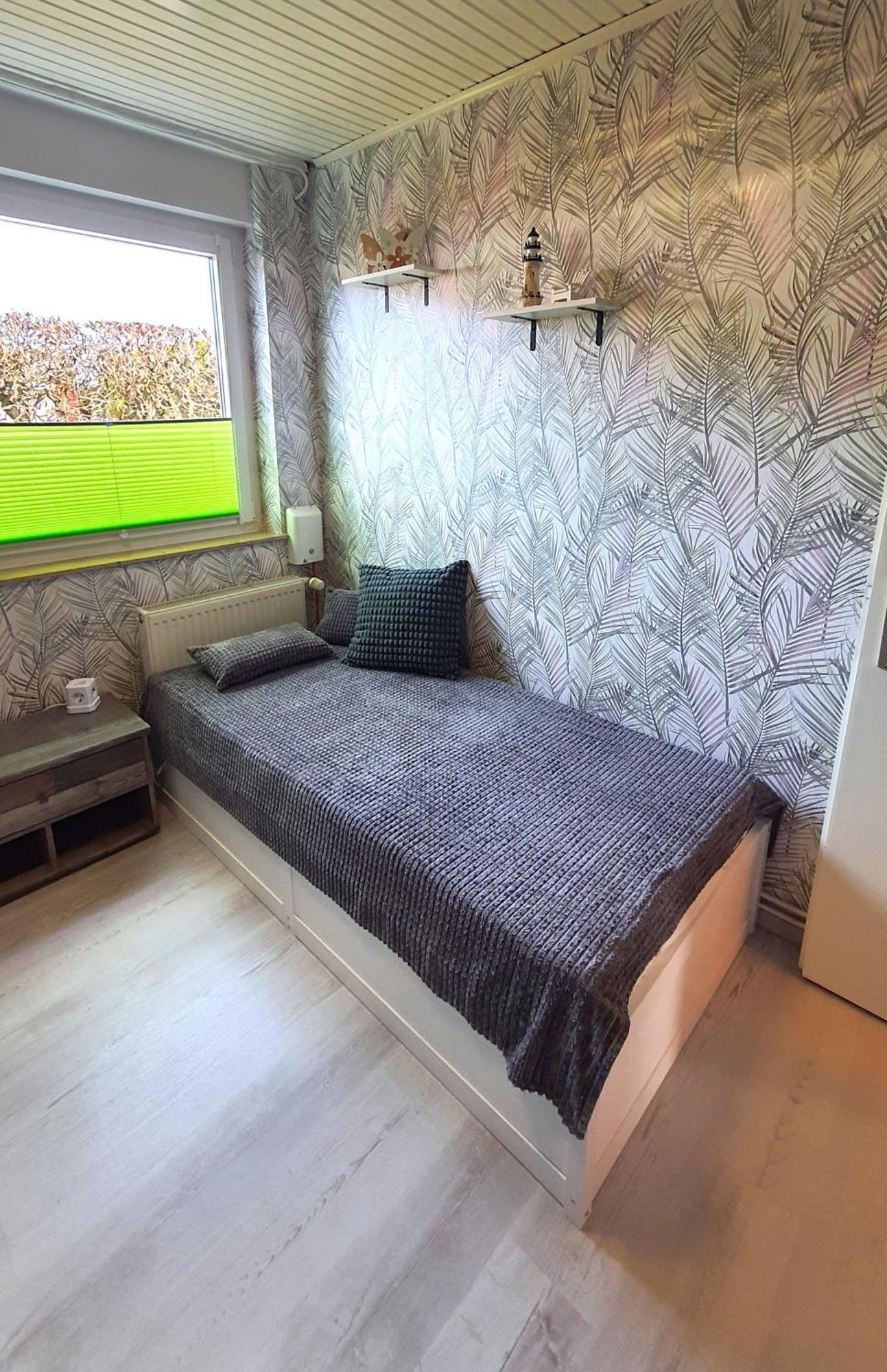 שיליג Villa Strandgut מראה חיצוני תמונה