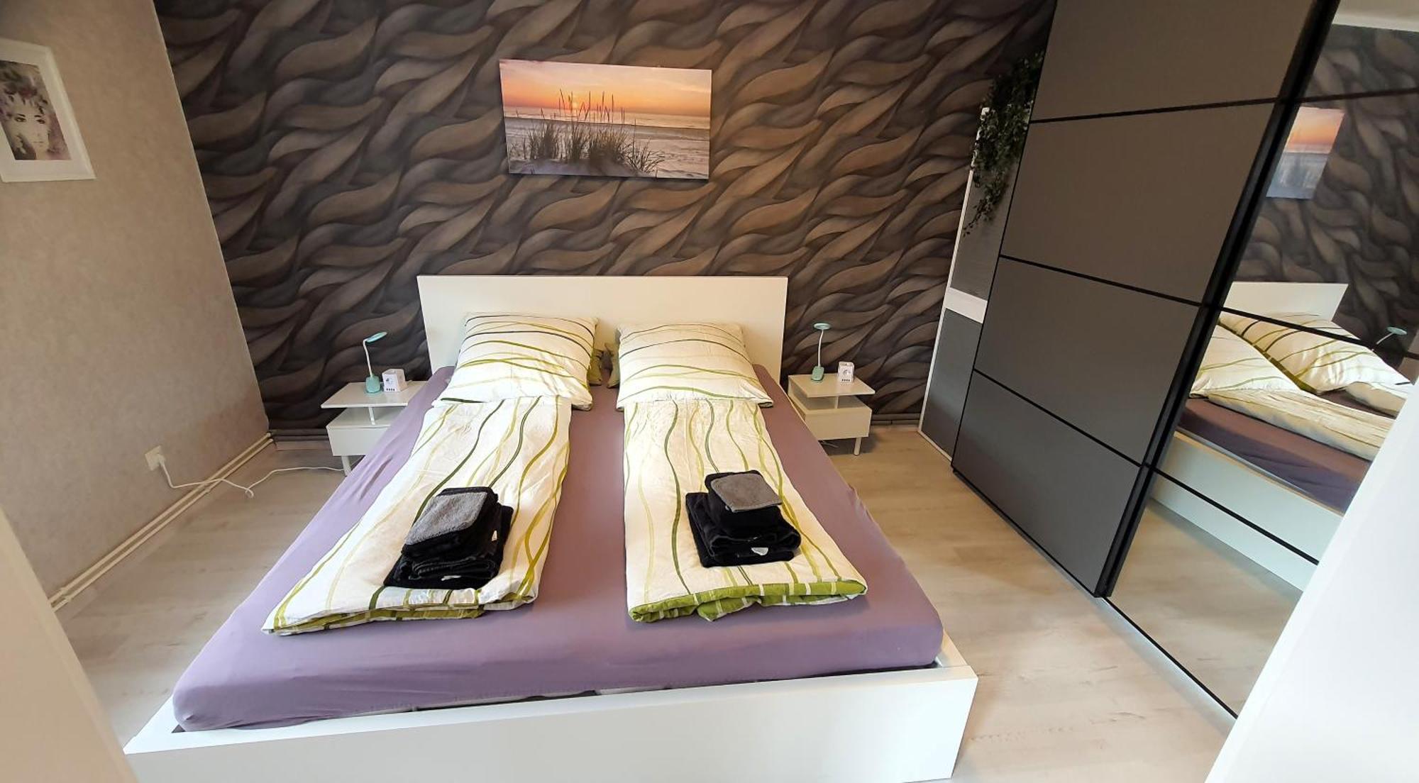 שיליג Villa Strandgut מראה חיצוני תמונה